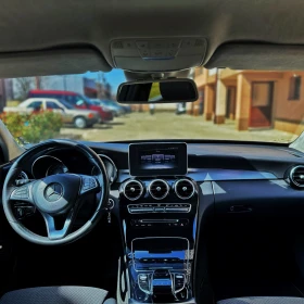 Mercedes-Benz C 220 2016 / 97000 км  / Отлична, снимка 8