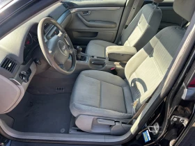 Audi A4 tdi 131к.с, снимка 7
