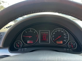 Audi A4 tdi 131к.с, снимка 11