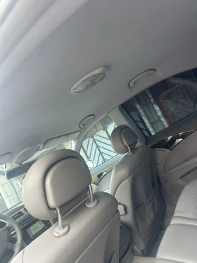 Mercedes-Benz E 270 Avangarde, снимка 14