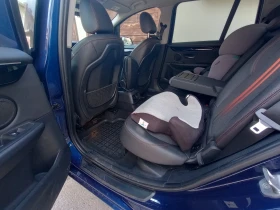 BMW 2 Gran Tourer, снимка 9