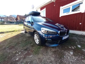 BMW 2 Gran Tourer, снимка 2