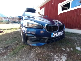 BMW 2 Gran Tourer, снимка 4