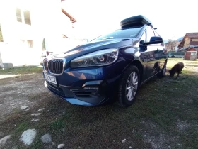 BMW 2 Gran Tourer, снимка 3