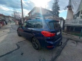 BMW 2 Gran Tourer, снимка 4
