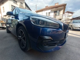 BMW 2 Gran Tourer, снимка 1