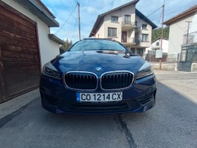 BMW 2 Gran Tourer, снимка 2