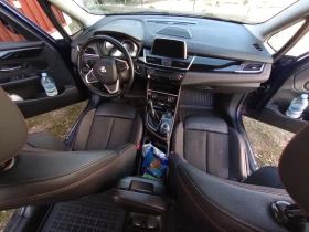 BMW 2 Gran Tourer, снимка 13