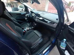 BMW 2 Gran Tourer, снимка 7