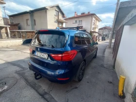 BMW 2 Gran Tourer, снимка 5