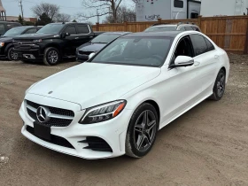 Mercedes-Benz C 300 С РЕГИСТРАЦИЯ & АВТО КРЕДИТ, снимка 1