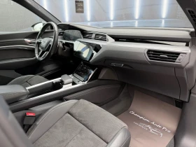 Audi E-Tron S-Line HUD/KAM/PANO/B&O, снимка 10