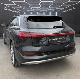 Audi E-Tron S-Line HUD/KAM/PANO/B&O, снимка 3