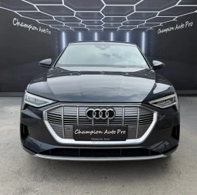 Audi E-Tron S-Line HUD/KAM/PANO/B&O, снимка 1