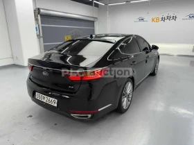 Kia K7, снимка 5
