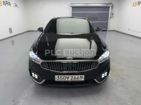 Kia K7, снимка 1