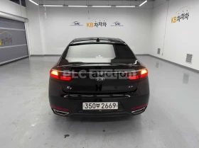 Kia K7, снимка 4