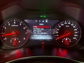 Kia K7, снимка 10