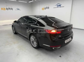 Kia K7, снимка 3