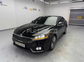 Kia K7, снимка 2