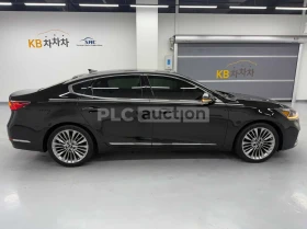 Kia K7, снимка 6