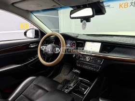 Kia K7, снимка 8