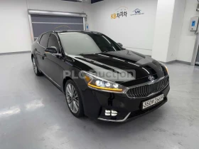 Kia K7, снимка 7