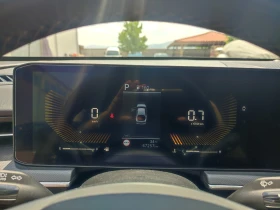 Kia K5 2.0 Lpi (For Rental Car) Prestige, снимка 7