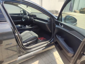 Kia K5 2.0 Lpi (For Rental Car) Prestige, снимка 14
