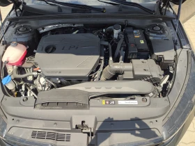 Kia K5 2.0 Lpi (For Rental Car) Prestige, снимка 17
