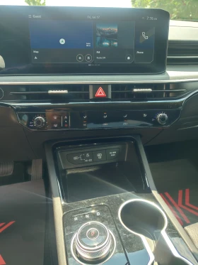 Kia K5 2.0 Lpi (For Rental Car) Prestige, снимка 9