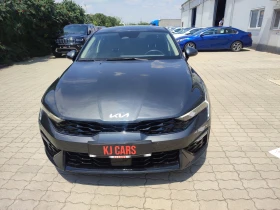 Kia K5 2.0 Lpi (For Rental Car) Prestige, снимка 3