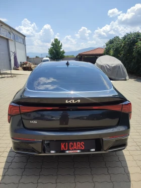 Kia K5 2.0 Lpi (For Rental Car) Prestige, снимка 6