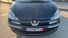 Peugeot 807 2.0 HDi Style, снимка 11