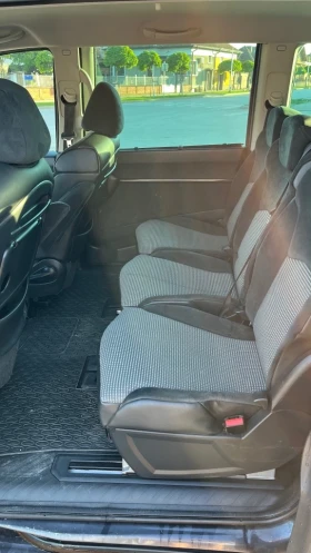 Peugeot 807 2.0 HDi Style, снимка 8