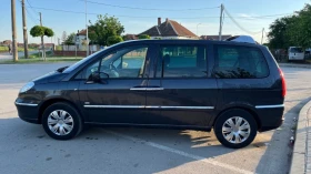 Peugeot 807 2.0 HDi Style, снимка 10