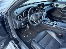 Mercedes-Benz C 300 AMG pack* 360* Carplay* Панорама* Подгреви* , снимка 6