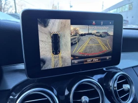 Mercedes-Benz C 300 AMG pack* 360* Carplay* Панорама* Подгреви* , снимка 11