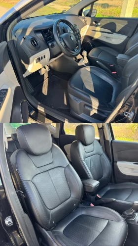 Renault Captur TCe 120 * BOSE* AUTOMAT* FULL* , снимка 11