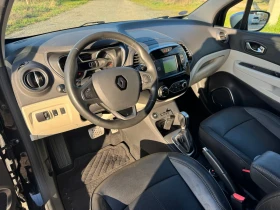 Renault Captur TCe 120 * BOSE* AUTOMAT* FULL* , снимка 8