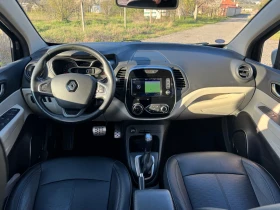 Renault Captur TCe 120 * BOSE* AUTOMAT* FULL* , снимка 9