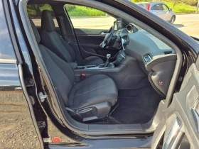 Peugeot 308 1.6HDI, снимка 9