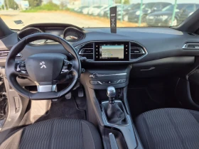 Peugeot 308 1.6HDI, снимка 14