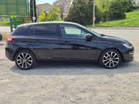 Peugeot 308 1.6HDI, снимка 6