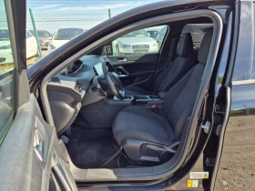 Peugeot 308 1.6HDI, снимка 13