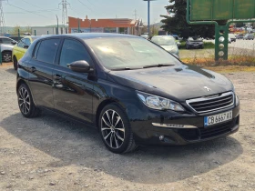Peugeot 308 1.6HDI, снимка 7