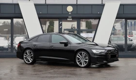 Audi S6 3.0 TDI V6 Mild Hybrid Quattro, снимка 2