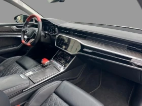 Audi S6 3.0 TDI V6 Mild Hybrid Quattro, снимка 8