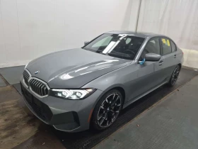 BMW 330 I xDrive * HARMAN/KARDON* ПОДГРЕВИ* ШИБИДАХ* , снимка 1