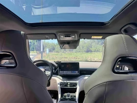 BYD Seal U 520 km Luxury Model autogeorge.com, снимка 15
